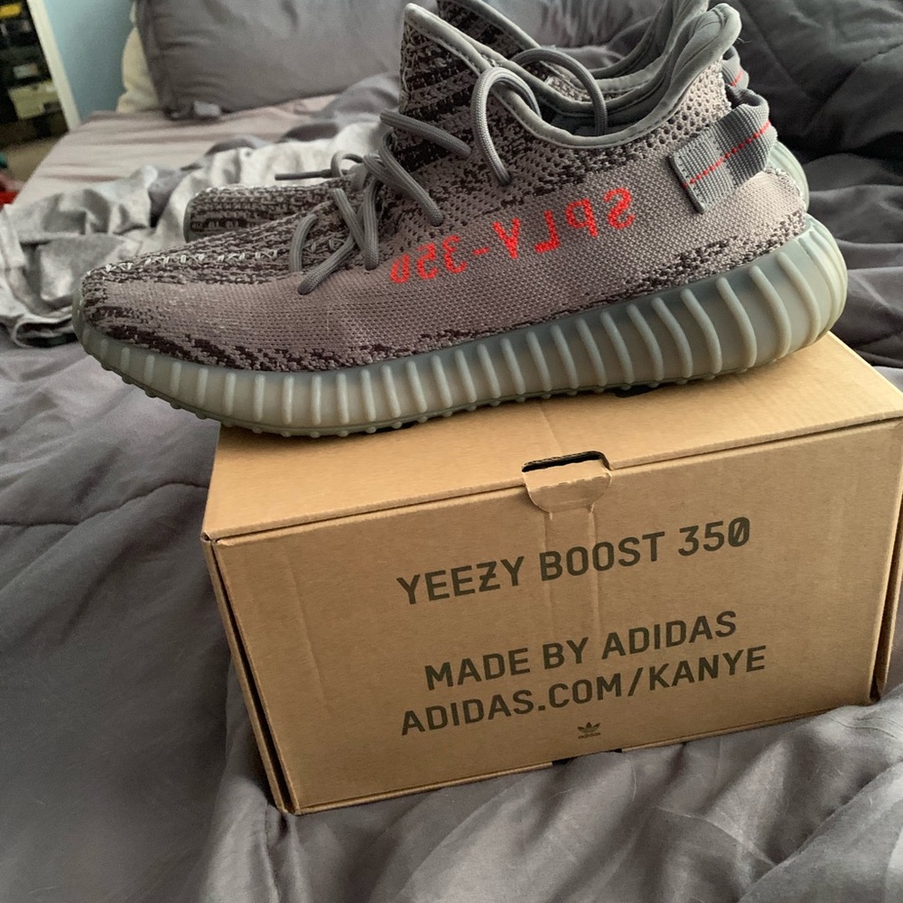 Yeezy Beluga 2.0